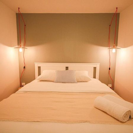 Lille Grand Place - Apartment With 2 Bedrooms Eksteriør bilde